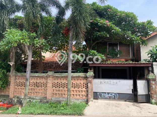 Dijual Rumah Luas Megah Dengan View Cantik di Rempoa, Tangerang Dijual Rumah Luas Megah Dengan View Cantik di Rempoa, Tangerang
