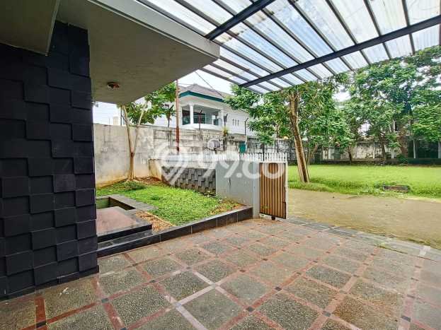 Ready to Use! Luxury House LT 190m2 Desain Modern di Sektor 9-Bintaro Ready to Use! Luxury House LT 190m2 Desain Modern di Sektor 9-Bintaro