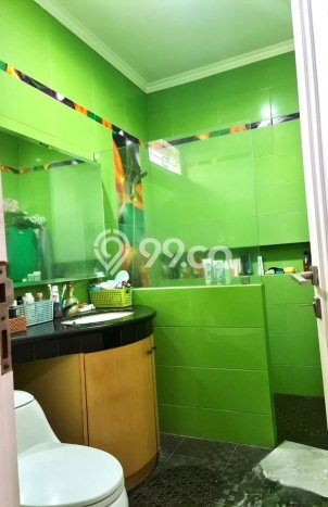For Sale! Luxury House LT 600m2 Desain Modern di Sektor 7-Bintaro For Sale! Luxury House LT 600m2 Desain Modern di Sektor 7-Bintaro