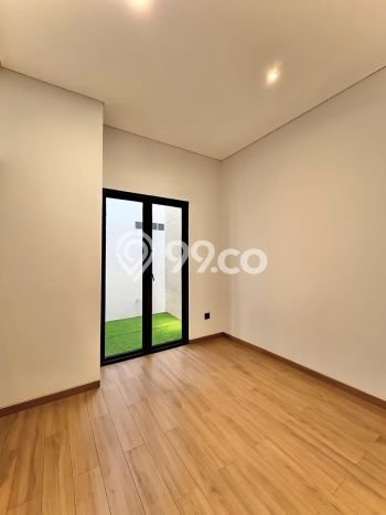 Jual Rumah Mewah Elegan Dengan View Cantik di BSD, Tangerang Jual Rumah Mewah Elegan Dengan View Cantik di BSD, Tangerang