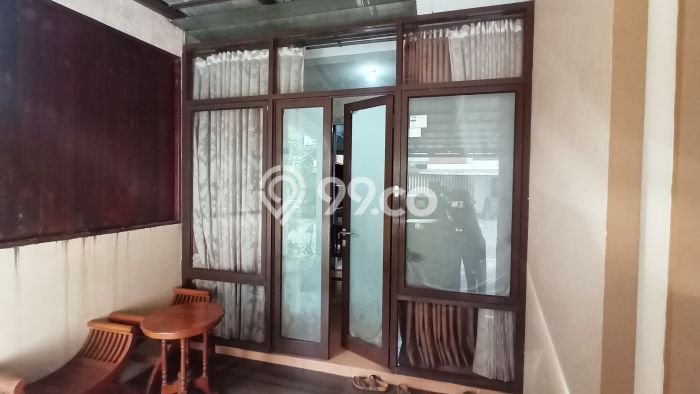Best Deal Hunian Mewah Ideal dan Luas di BSD, Tangerang Selatan Best Deal Hunian Mewah Ideal dan Luas di BSD, Tangerang Selatan