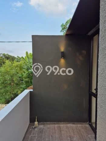 Rumah Minimalis 3 KT di Sektor 9-Bintaro Tangerang Selatan Unfurnished Rumah Minimalis 3 KT di Sektor 9-Bintaro Tangerang Selatan Unfurnished