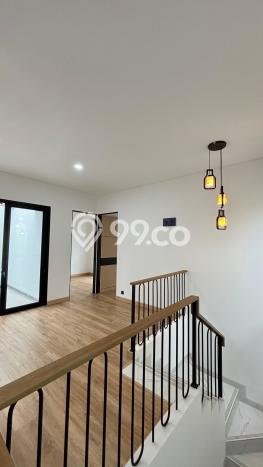 Rumah Luxury Modern Tanpa Renovasi di Bintaro Tangerang Selatan Rumah Luxury Modern Tanpa Renovasi di Bintaro Tangerang Selatan
