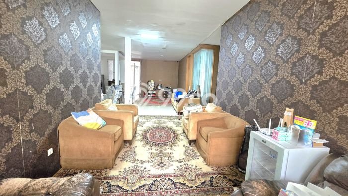 Rumah Elit Modern Siap Huni di Bintaro Tangerang Selatan Rumah Elit Modern Siap Huni di Bintaro Tangerang Selatan