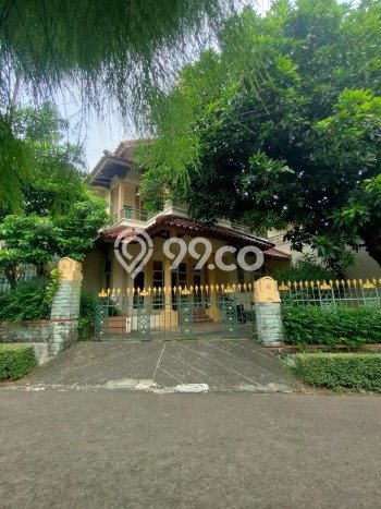 For Sale! Premium House LT 823m2 Desain Modern di Bintaro For Sale! Premium House LT 823m2 Desain Modern di Bintaro