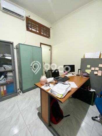 Hot Offer Hunian Mewah Ideal dan Luas di Pesanggrahan, Jakarta Selatan Hot Offer Hunian Mewah Ideal dan Luas di Pesanggrahan, Jakarta Selatan