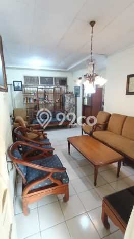 Rumah Elit Modern Siap Huni di Bintaro Tangerang Selatan Rumah Elit Modern Siap Huni di Bintaro Tangerang Selatan