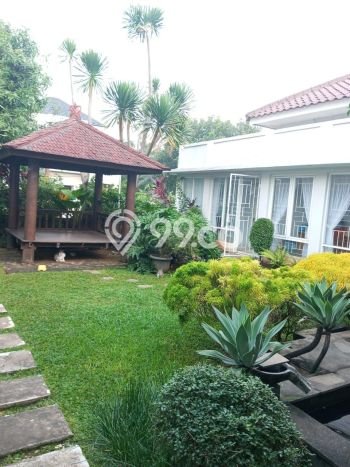 Jual Rumah Luas Megah Dengan View Cantik di Sektor 3 - Bintaro, Jakarta Selatan Jual Rumah Luas Megah Dengan View Cantik di Sektor 3 - Bintaro, Jakarta Selatan