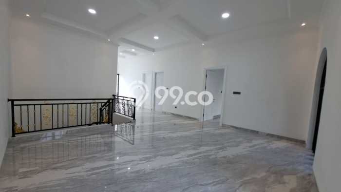 Dijual Rumah Mewah Elegan Dengan View Eksklusif di Sektor 9-Bintaro, Tangerang Selatan Dijual Rumah Mewah Elegan Dengan View Eksklusif di Sektor 9-Bintaro, Tangerang Selatan