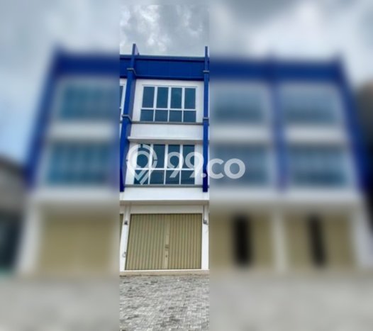 Untuk Dijual! Ruko di Sektor 9-Bintaro Tangerang Selatan LT 132m2 / LB 190m2 Kawasan Bisnis Untuk Dijual! Ruko di Sektor 9-Bintaro Tangerang Selatan LT 132m2 / LB 190m2 Kawasan Bisnis