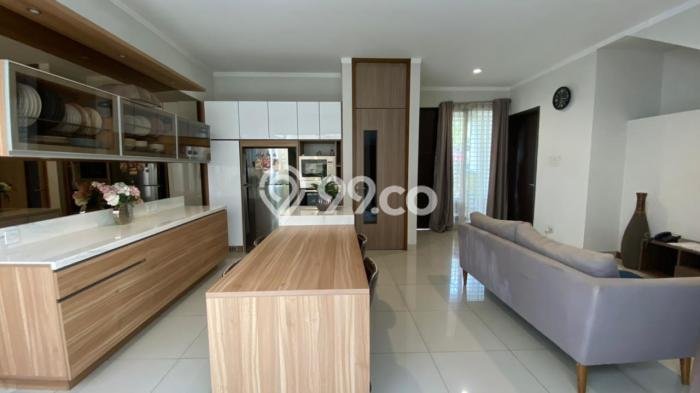 Rumah Elit Modern Tanpa Renovasi di Sektor 9-Bintaro Tangerang Selatan Rumah Elit Modern Tanpa Renovasi di Sektor 9-Bintaro Tangerang Selatan