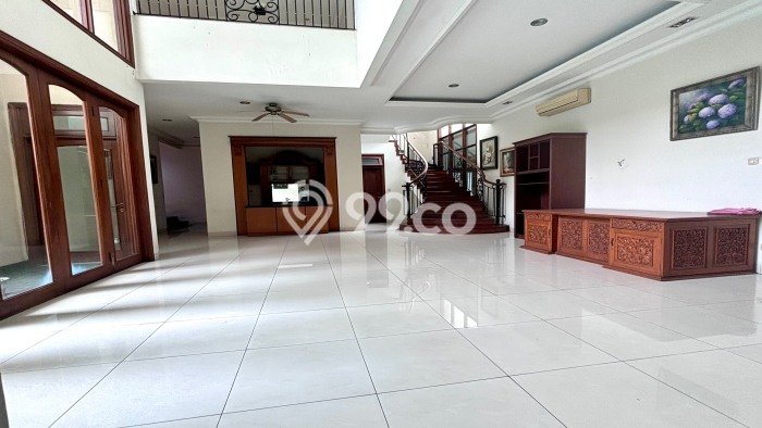 Hot Offer Hunian Mewah Ideal dan Luas di Cinere, Depok Hot Offer Hunian Mewah Ideal dan Luas di Cinere, Depok