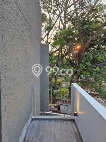 Rumah Minimalis 3 KT di Sektor 9-Bintaro Tangerang Selatan Unfurnished Rumah Minimalis 3 KT di Sektor 9-Bintaro Tangerang Selatan Unfurnished