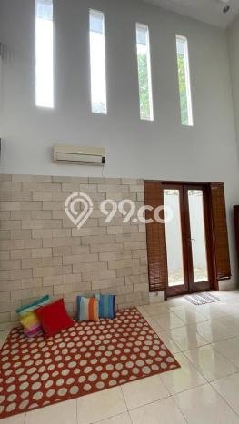 Dijual Rumah Luas Megah Dengan View Cantik di Bintaro, Tangerang Selatan Dijual Rumah Luas Megah Dengan View Cantik di Bintaro, Tangerang Selatan