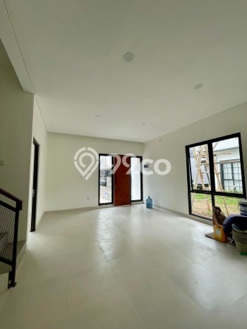 Rumah Minimalis 3 KT di Sektor 9-Bintaro Tangerang Selatan Semi Furnished Rumah Minimalis 3 KT di Sektor 9-Bintaro Tangerang Selatan Semi Furnished