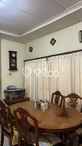 Rumah Elit Modern Siap Huni di Bintaro Tangerang Selatan Rumah Elit Modern Siap Huni di Bintaro Tangerang Selatan