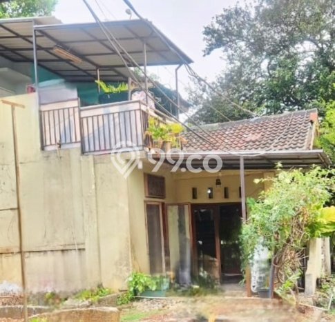 Hunian Cantik Modern Lb 210m2 di Ciputat Timur, Tangerang Selatan Hunian Cantik Modern Lb 210m2 di Ciputat Timur, Tangerang Selatan