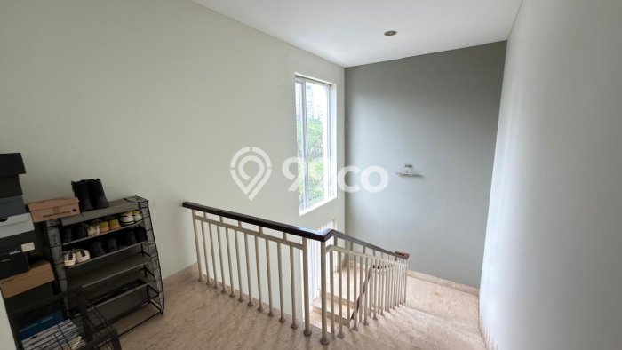 Rumah Luxury Modern Siap Huni di Lebak Bulus Jakarta Selatan Rumah Luxury Modern Siap Huni di Lebak Bulus Jakarta Selatan