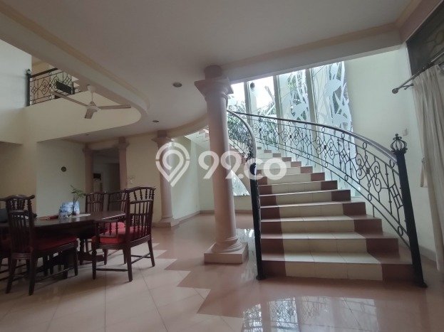For Sale! Premium House LT 823m2 Desain Modern di Bintaro For Sale! Premium House LT 823m2 Desain Modern di Bintaro
