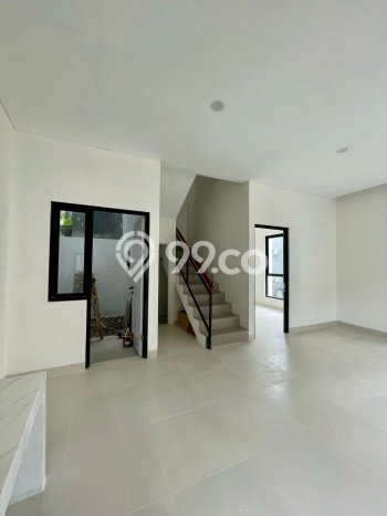 Rumah Minimalis 3 KT di Sektor 9-Bintaro Tangerang Selatan Semi Furnished Rumah Minimalis 3 KT di Sektor 9-Bintaro Tangerang Selatan Semi Furnished