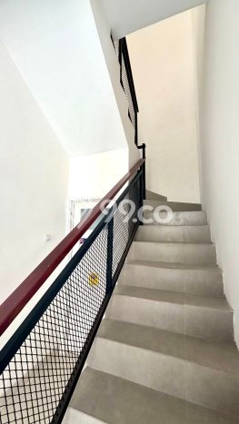 Rumah Minimalis 3 KT di Sektor 9-Bintaro Tangerang Selatan Semi Furnished Rumah Minimalis 3 KT di Sektor 9-Bintaro Tangerang Selatan Semi Furnished