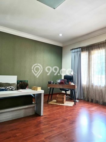 For Sale! Luxury House LT 600m2 Desain Modern di Sektor 7-Bintaro For Sale! Luxury House LT 600m2 Desain Modern di Sektor 7-Bintaro