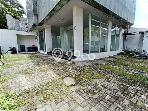 Kantor Bagus Dijual di Tanah Kusir Jakarta Selatan Strategis Cocok untuk Kembangkan Bisnis Kantor Bagus Dijual di Tanah Kusir Jakarta Selatan Strategis Cocok untuk Kembangkan Bisnis