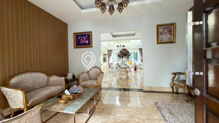 Rumah Luxury Modern Siap Huni di Lebak Bulus Jakarta Selatan Rumah Luxury Modern Siap Huni di Lebak Bulus Jakarta Selatan