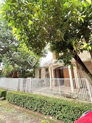 Rumah Elit Modern Tanpa Renovasi di Sektor 2 - Bintaro Jakarta Selatan Rumah Elit Modern Tanpa Renovasi di Sektor 2 - Bintaro Jakarta Selatan