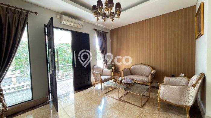 Rumah Luxury Modern Siap Huni di Lebak Bulus Jakarta Selatan Rumah Luxury Modern Siap Huni di Lebak Bulus Jakarta Selatan