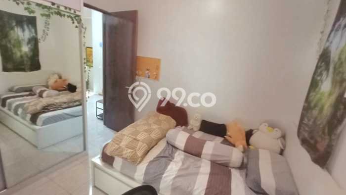 Best Deal Hunian Mewah Ideal dan Luas di BSD, Tangerang Selatan Best Deal Hunian Mewah Ideal dan Luas di BSD, Tangerang Selatan