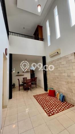 Dijual Rumah Luas Megah Dengan View Cantik di Bintaro, Tangerang Selatan Dijual Rumah Luas Megah Dengan View Cantik di Bintaro, Tangerang Selatan