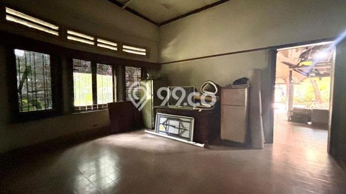 Siap Huni Rumah Mewah 4 Kamar di Menteng Dekat ke Mana Pun Siap Huni Rumah Mewah 4 Kamar di Menteng Dekat ke Mana Pun