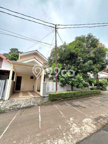 Rumah Elit Modern Tanpa Renovasi di Sektor 2 - Bintaro Jakarta Selatan Rumah Elit Modern Tanpa Renovasi di Sektor 2 - Bintaro Jakarta Selatan