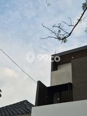 Rumah Minimalis 3 KT di Sektor 9-Bintaro Tangerang Selatan Unfurnished Rumah Minimalis 3 KT di Sektor 9-Bintaro Tangerang Selatan Unfurnished