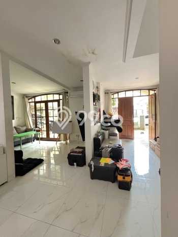 Rumah Elit Modern Tanpa Renovasi di Sektor 2 - Bintaro Jakarta Selatan Rumah Elit Modern Tanpa Renovasi di Sektor 2 - Bintaro Jakarta Selatan