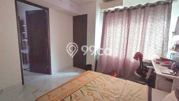 Best Deal Hunian Mewah Ideal dan Luas di BSD, Tangerang Selatan Best Deal Hunian Mewah Ideal dan Luas di BSD, Tangerang Selatan