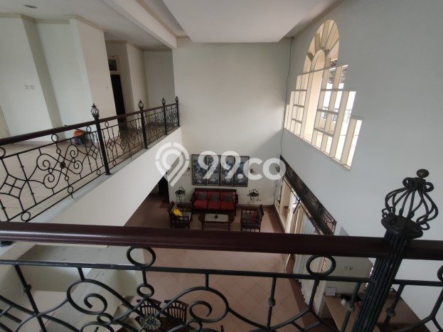 For Sale! Premium House LT 823m2 Desain Modern di Bintaro For Sale! Premium House LT 823m2 Desain Modern di Bintaro