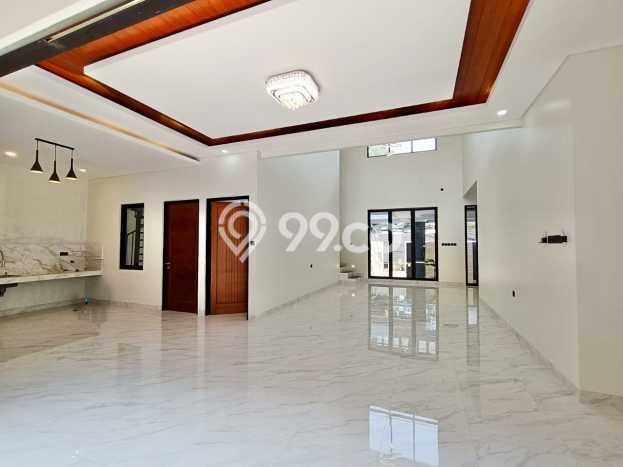 Siap Huni Hunian Elit 4 Kamar di Kebayoran Baru Dekat ke Mana Saja Siap Huni Hunian Elit 4 Kamar di Kebayoran Baru Dekat ke Mana Saja