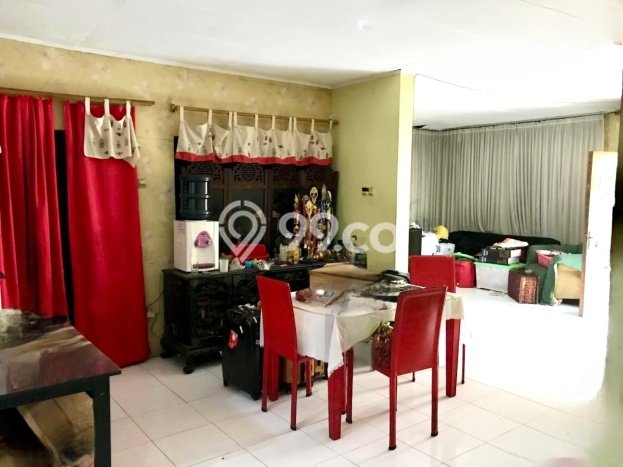 Hunian Cantik Modern Lb 210m2 di Ciputat Timur, Tangerang Selatan Hunian Cantik Modern Lb 210m2 di Ciputat Timur, Tangerang Selatan