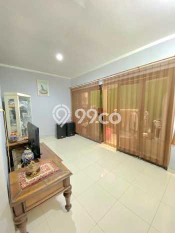 Rumah Elit Modern Tanpa Renovasi di Sektor 9-Bintaro Tangerang Selatan Rumah Elit Modern Tanpa Renovasi di Sektor 9-Bintaro Tangerang Selatan
