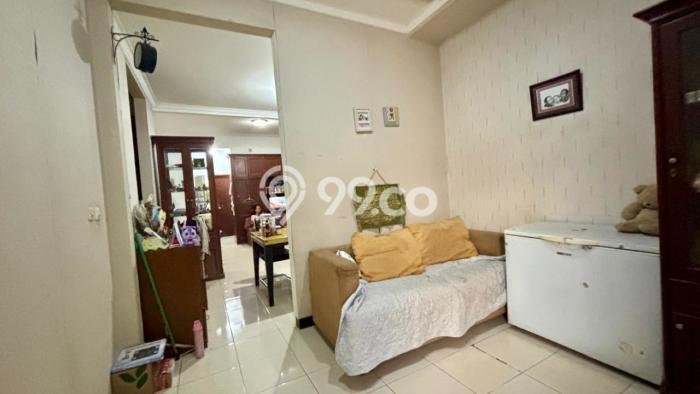 Siap Huni Hunian Elit 3 Kamar di Kebayoran Lama Dekat ke Mana Pun Siap Huni Hunian Elit 3 Kamar di Kebayoran Lama Dekat ke Mana Pun