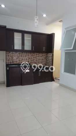 Rumah Modern 2 KT di Pondok Benda Tangerang Semi Furnished Rumah Modern 2 KT di Pondok Benda Tangerang Semi Furnished