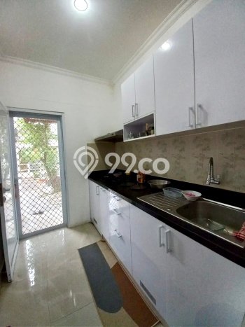 Jual Rumah Eksklusif 3 KT di Sektor 5 - Bintaro, Tangerang Selatan Jual Rumah Eksklusif 3 KT di Sektor 5 - Bintaro, Tangerang Selatan