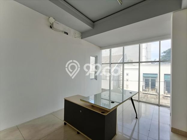 Kantor Bagus Dijual di Tanah Kusir Jakarta Selatan Strategis Cocok untuk Kembangkan Bisnis Kantor Bagus Dijual di Tanah Kusir Jakarta Selatan Strategis Cocok untuk Kembangkan Bisnis
