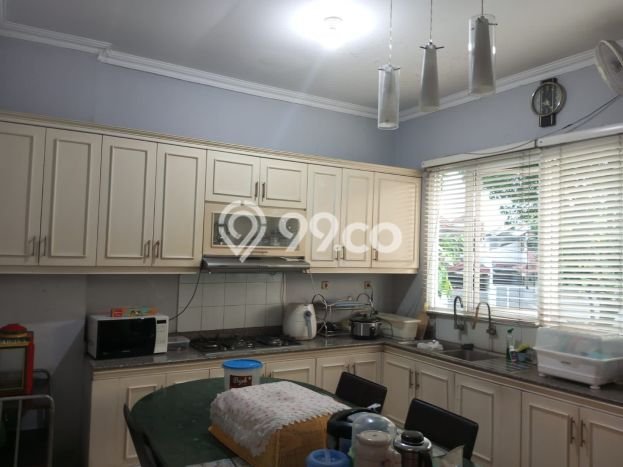 Jual Rumah Luas Megah Dengan View Cantik di Sektor 3 - Bintaro, Jakarta Selatan Jual Rumah Luas Megah Dengan View Cantik di Sektor 3 - Bintaro, Jakarta Selatan