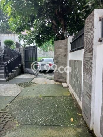 Jual Rumah Luas Megah Dengan View Cantik di Sektor 3 - Bintaro, Jakarta Selatan Jual Rumah Luas Megah Dengan View Cantik di Sektor 3 - Bintaro, Jakarta Selatan