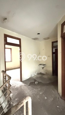Rumah Modern 3 Kamar LT 175m2 di Cibubur Rumah Modern 3 Kamar LT 175m2 di Cibubur