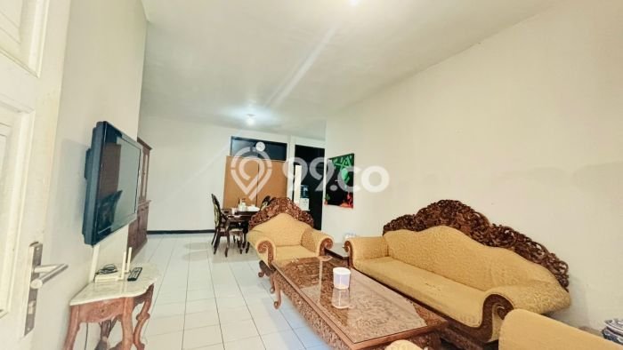 Jual Rumah Luas Megah Dengan View Eksklusif di Turangga, Bandung Jual Rumah Luas Megah Dengan View Eksklusif di Turangga, Bandung