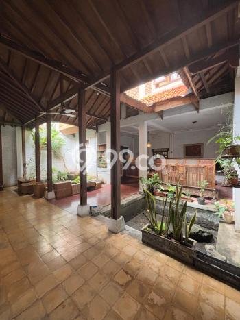 Dijual Rumah Luas Megah Dengan View Cantik di Rempoa, Tangerang Dijual Rumah Luas Megah Dengan View Cantik di Rempoa, Tangerang